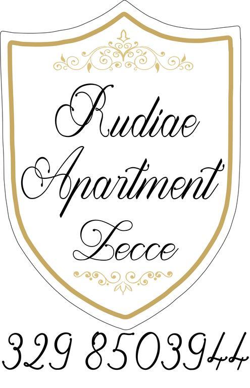 Rudiae Apartment לצ'ה מראה חיצוני תמונה